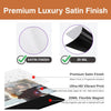 Premium luxury satin finish custom photo fridge magnet – SoulMade Customs