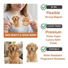 Funny AI Personalized Pet Photo Magnet - SoulMade Customs