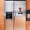 Custom Die-Cut Pets Photo Magnet - SoulMade Customs